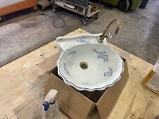 French bathroom sink for sale  Concord