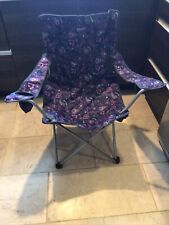 Folding outdoor chair for sale  RUSHDEN