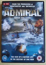 The admiral dvd usato  Imola