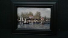 Thomas kinkade summers for sale  Northport