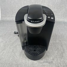 Cafeteira Keurig K40 dose única - Preta - Funciona muito bem! Configurações de três tamanhos, usado comprar usado  Enviando para Brazil