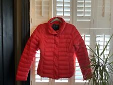 Ladies red musto for sale  ST. LEONARDS-ON-SEA