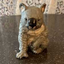 Koala bear figurine for sale  Fort Myers Beach