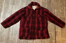 Vtg 70s woolrich for sale  Bybee