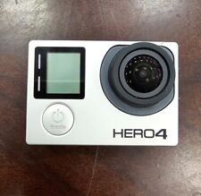 Câmera de Ação GoPro HERO4 - Prata - SOMENTE Câmera comprar usado  Enviando para Brazil