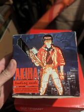 Akira trading cards d'occasion  Caen