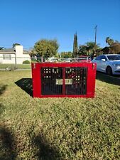 Tnc fabricated crates for sale  Loma Linda