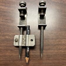 Vintage trammel points for sale  Pfafftown