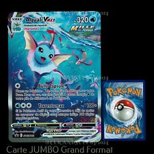 Carte pokémon jumbo d'occasion  Évian-les-Bains