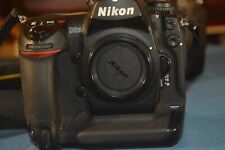 Nikon d2h fotocamera usato  Vasto