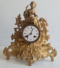 Pendolo orologio francese usato  Roma