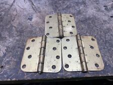 various hinges door sizes for sale  Rockford