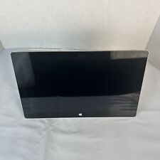 Microsoft 1516 Surface 32 GB, Wi-Fi, ventana RT 10,6 pulgadas negro LEER segunda mano  Embacar hacia Argentina