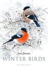 Winter birds jonsson for sale  UK