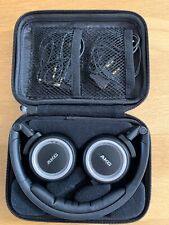 Akg k451 headphones for sale  SOUTHAMPTON