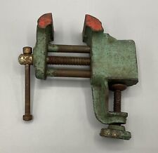 Vintage small clamp for sale  New Castle