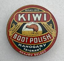 Kiwi boîte cirage d'occasion  Bouguenais