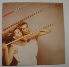 Roxy Music – LP Vinil Carne + Sangue Compre Agora Frete GRÁTIS, usado comprar usado  Enviando para Brazil