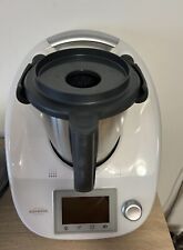 Thermomix TM 5 Vorverk Stan Bardzo Dobry  na sprzedaż  PL