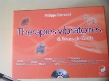 Thérapie vibratoires fleurs d'occasion  Villers-Saint-Paul