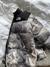supreme x north face for sale  COVENTRY