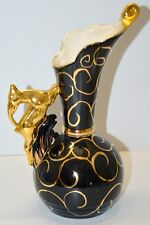 Joli vase ceramique d'occasion  Angoulême