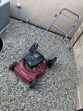 Murray lawn mower for sale  Vail