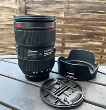 Canon 105mm mk2 for sale  MIDDLEWICH