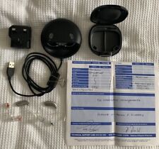 Oticon hearing aids for sale  LEICESTER
