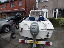 Fishing boat sea for sale  SOUTHPORT