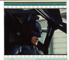 Quadro de célula de filme IMAX The Dark Knight Rises 70mm BATMAN Christian Bale (13372) comprar usado  Enviando para Brazil