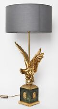 Lampe bronze métal d'occasion  Paris XVIII