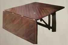 Tavolo legno massello usato  Milano