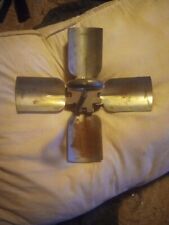 Vintage boat anchor for sale  Antigo