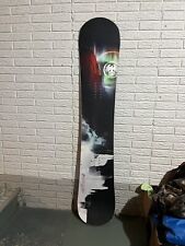 Used, Never Summer Proto Synthesis Snowboard 155cm for sale  Lagrange