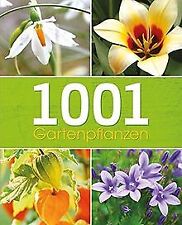 1001 gartenpflanzen tipps gebraucht kaufen  Berlin