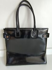 Gucci black patent for sale  ROTHERHAM