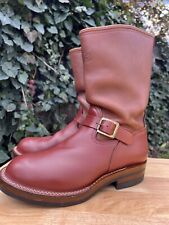 Wesco boots enginner for sale  Shipping to Ireland