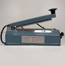 Impulse heat sealer for sale  Detroit Lakes