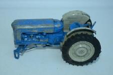 TTA - BRITAINS FARM 1:32 - FORDSON MAJOR TRACTOR - FOR PARTS for sale  Shipping to Canada