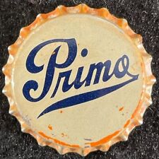 Primo beer unused for sale  West Hartford