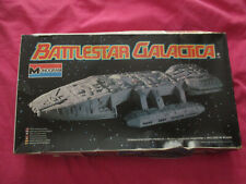 Monogram battlestar galactica for sale  DERBY