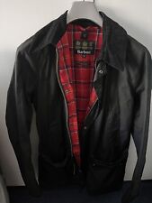 Barbour waxed jacket for sale  HORNCHURCH