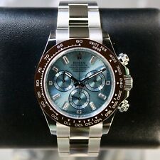 rolex daytona platinum for sale  Las Vegas