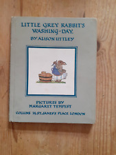 Little grey rabbit for sale  COALVILLE