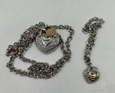 Chanel bracelet pendant for sale  Buffalo Grove