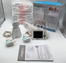ANGELCARE Video, Movement & Sound Baby Monitor AC1300 (GH140E), used for sale  Shipping to South Africa