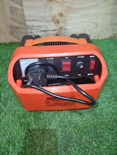 Rohr battery charger for sale  SOUTHAMPTON