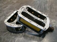 Custom bmx pedals for sale  PENRITH