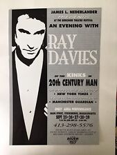 poster davies ray for sale  Riverview